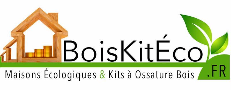 Divers matériaux de construction traditionnels et modernes pour une petite villa française